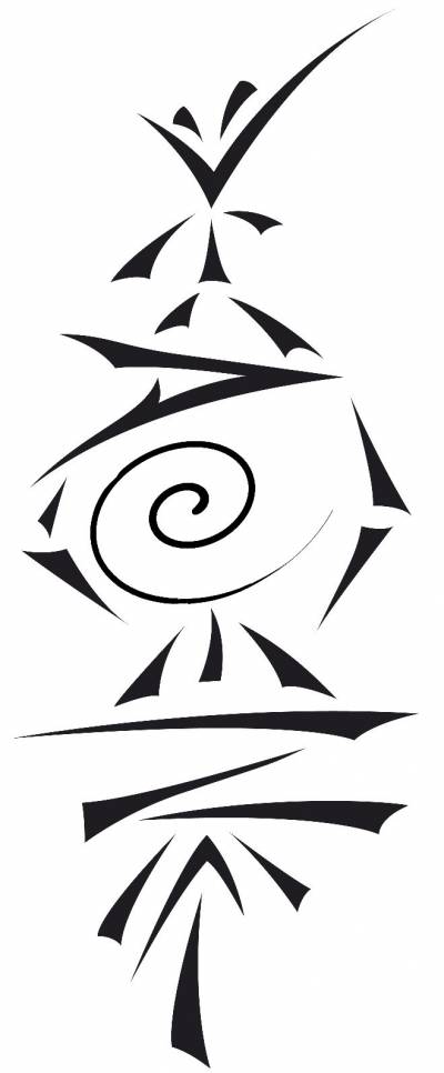 logo Decadence (FRA)